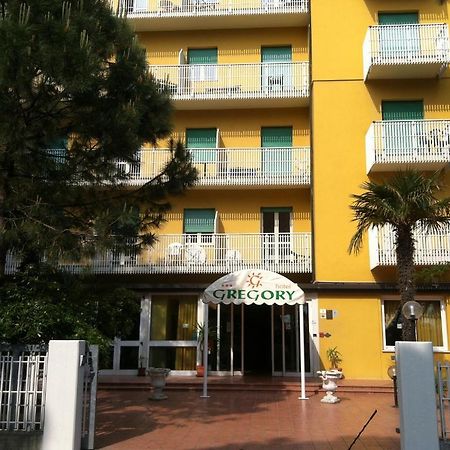 Hotel Gregory 米兰马瑞提那 外观 照片
