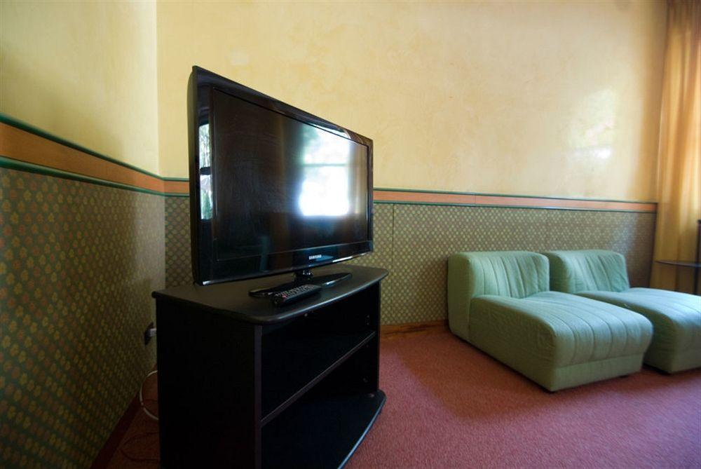 Hotel Gregory 米兰马瑞提那 外观 照片