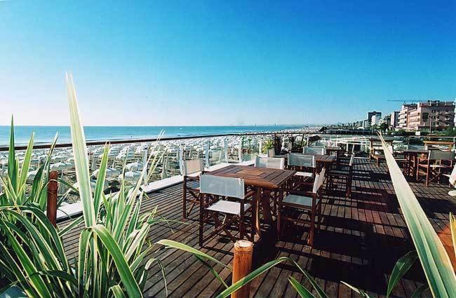 Hotel Gregory 米兰马瑞提那 外观 照片
