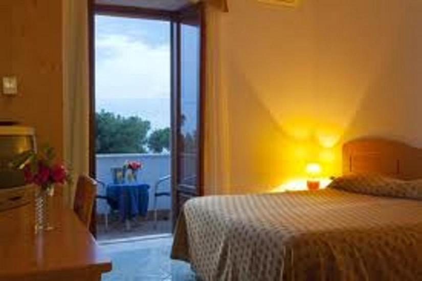Hotel Gregory 米兰马瑞提那 外观 照片
