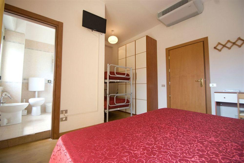Hotel Gregory 米兰马瑞提那 外观 照片