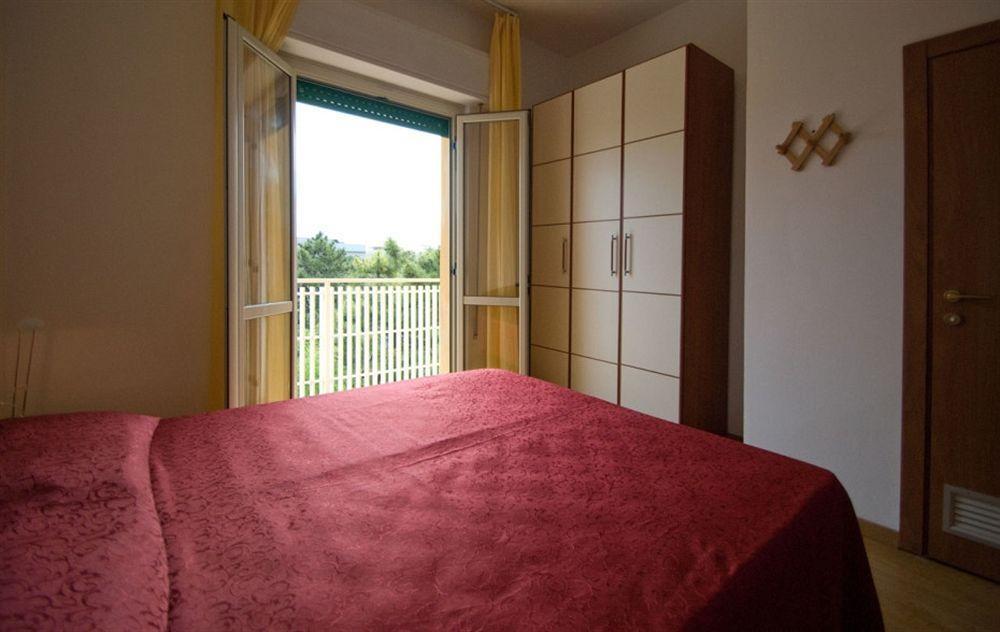 Hotel Gregory 米兰马瑞提那 外观 照片